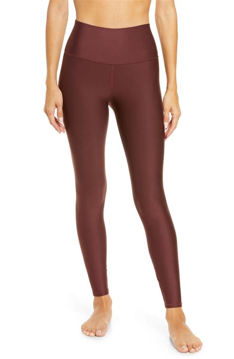 alo airlift legging|high waist airlift legging alo.